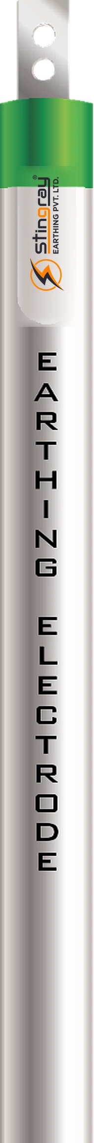 GI Earthing Electrode